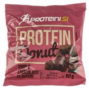 Slika produkta PROTEIN DONUT TRIPLE CHOCOLATE, PROTEINI.SI, 60G