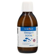 Slika produkta OMEGA 3 OLJE TOTAL, NORSAN, 200ML