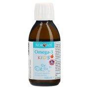 Slika produkta OMEGA-3 OLJE KIDS, NORSAN, 150ML