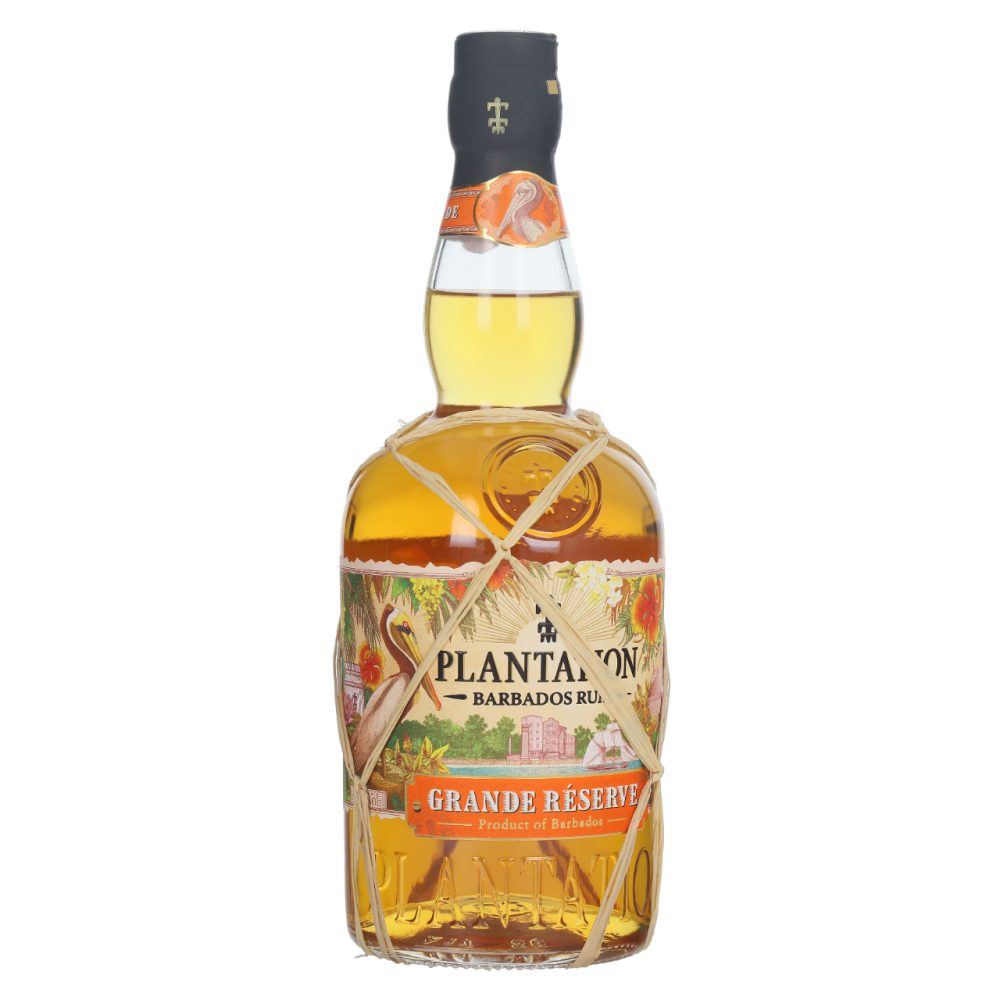 RUM PLANTATION GRANDE RESERVE, 0,7L
