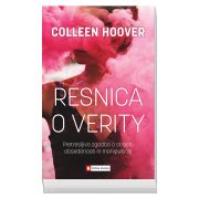 Slika produkta RESNICA O VERITY, COLLEEN HOOVER