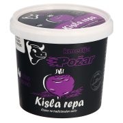Slika produkta KISLA REPA, KMETIJA POŽAR, 1KG, SLOVENIJA