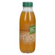 Slika produkta NAPITEK IZ ZELENEGA ČAJA Z MEDOM, SPAR ENJOY, 0,5L