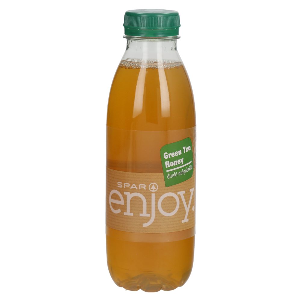 LEDENI ČAJ ZEL.MED 0,5L ENJOY