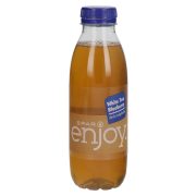 Slika produkta NAPITEK IZ BELEGA ČAJA Z OKUSOM BOROVNICE, SPAR ENJOY, 0,5L