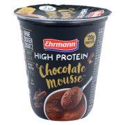 Slika produkta MOUSE HIGH PROTEIN ČOKOLADA, EHRMANN, 200G