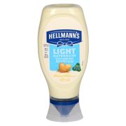 Slika produkta MAJONEZA LIGHT, HELLMANN´S, 432G