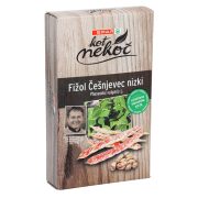 Slika produkta SEME FIŽOL ČEŠNJEVEC NIZKI, SPAR KOT NEKOČ, 150G