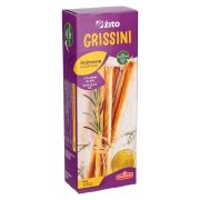 Slika produkta GRISINI ROŽMARIN, ŽITO, 120G