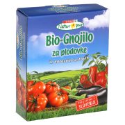 Slika produkta BIO GNOJILO ZA PLODOVKE, SPAR NATUR*PUR, 750G