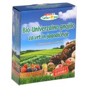 Slika produkta BIO GNOJILO ZA JAGODE, SPAR NATUR*PUR, 750G