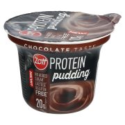 Slika produkta PUDING ČOKOLADA PROTEIN, ZOTT, 200G