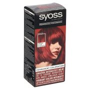 Slika produkta BARVA ZA LASE 5-72 RDEČA LAVA, SYOSS