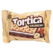 Slika produkta ČOKOLADNA TORTICA CRUNCHY, KRAŠ, 21G
