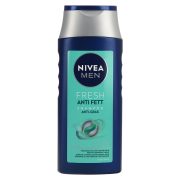 Slika produkta ŠAMPON ZA LASE ANTI GREASE MOŠKE, NIVEA MEN, 250ML