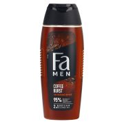 Slika produkta GEL ZA PRHANJE COFFE BURST, FA MEN, 400ML
