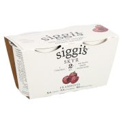 Slika produkta SKYR 2% M.M. MALINA, SIGGI´S, 2X140G
