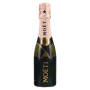 Slika produkta ŠAMPANJEC ROSE IMPERIAL, MOËT MINI, 0,2L
