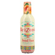 Slika produkta LEDENI ČAJ BRESKEV, ARIZONA, 1L