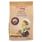 Slika produkta KAKAV V PRAHU CHEF, GORENJKA, 100G