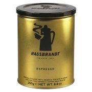 Slika produkta KAVA V ZRNU 100% ARABICA, HAUSBRANDT, 250G