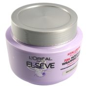 Slika produkta MASKA ZA LASE HYALURON PLUMP, ELSEVE, L´OREAL, 300ML