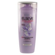 Slika produkta ŠAMPON ZA LASE HYALURON PLUMP, ELSEVE, L´OREAL, 400ML