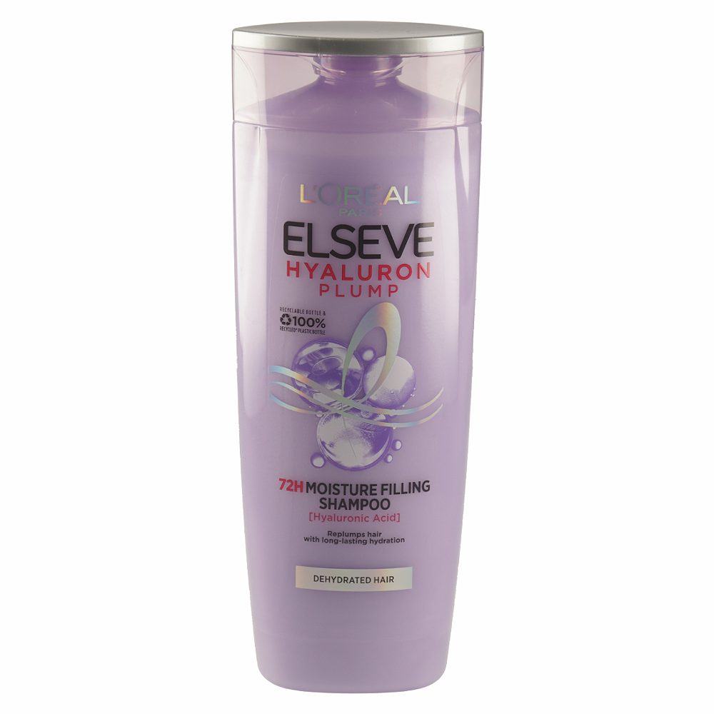 šampon za lase hyaluron plump