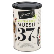 Slika produkta MUSLI S SUHIM SADJEM, GRACI, 400G