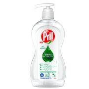 Slika produkta DETERGENT ZA POSODO NATURE WHITE, PRIL, 420ML