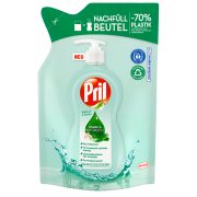 Slika produkta DETERGENT ZA POSODO ALOE VERA, PRIL, 420ML, REFIL