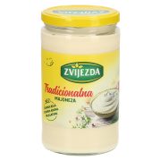 Slika produkta TRADICIONALNA MAJONEZA, ZVIJEZDA, 620G