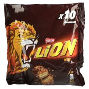 ČOK.LION MINIS VREČKA 198G