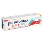 Slika produkta ZOBNA PASTA GUM&BREATH&SENSITIVITY, PARODONTAX, 75ML