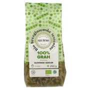 Slika produkta BIO BREZGLUTENSKE TESTENINE 100% GRAH, GLUTENO, 250G