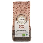 Slika produkta BIO BREZGLUTENSKE TESTENINE 100% AJDA, SVEDRI, GLUTENO, 250G