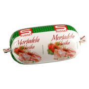 Slika produkta MORTADELA KLASIKA, S-BUDGET, 400G