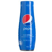 Slika produkta SODASTREAM SIRUP Z OKUSOM PEPSI, 440ML
