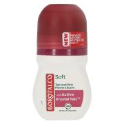 Slika produkta DEO ROLL ON SOFT, BOROTALCO, 50ML