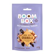Slika produkta OVSENA GRANOLA DOUBLE ČOKO, BOOM BOX, 60G