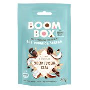 Slika produkta OVSENA KAŠA KOKOS ČOKO, BOOM BOX, 60G