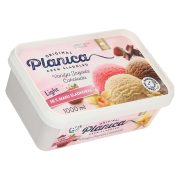 Slika produkta SLADOLED PLANICA ORIGINAL LIGHT, LJUBLJANSKE MLEKARNE, 1L