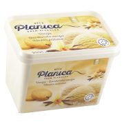 Slika produkta SLADOLED PLANICA BELA, LJUBLJANSKE MLEKARNE, 2L