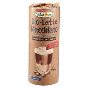 Slika produkta BIO KAVA LATTE MACCHIATO BREZ DODANEGA SLADKORJA, SPAR NATUR*PUR, 235ML