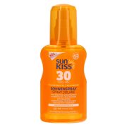 Slika produkta SPREJ ZA SONČENJE BREZBARVEN ZF30, SUN KISS, 150ML