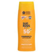 Slika produkta MLEKO ZA SONČENJE ZF50, SUN KISS KIDS, 200ML