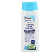 MEDIHELP AFTER SUN 200ML