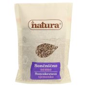 Slika produkta SONČNIČNO SEME, NATURA, 200G
