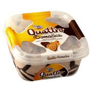 Slika produkta SLADOLED QUATTRO DOMAĆICA, LEDO, 1650ML
