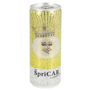 Slika produkta ŠPRICAR Z JANŽEVCEM, 0,25L